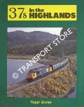 Book cover of 37s in the Highlands by SIVITER, Roger